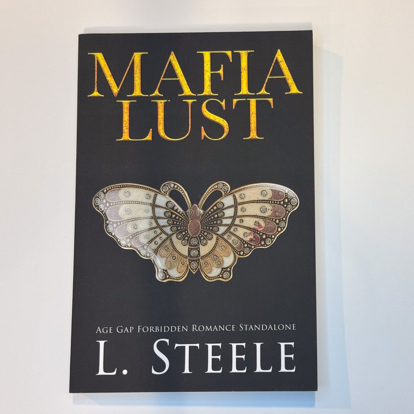 Mafia Lust