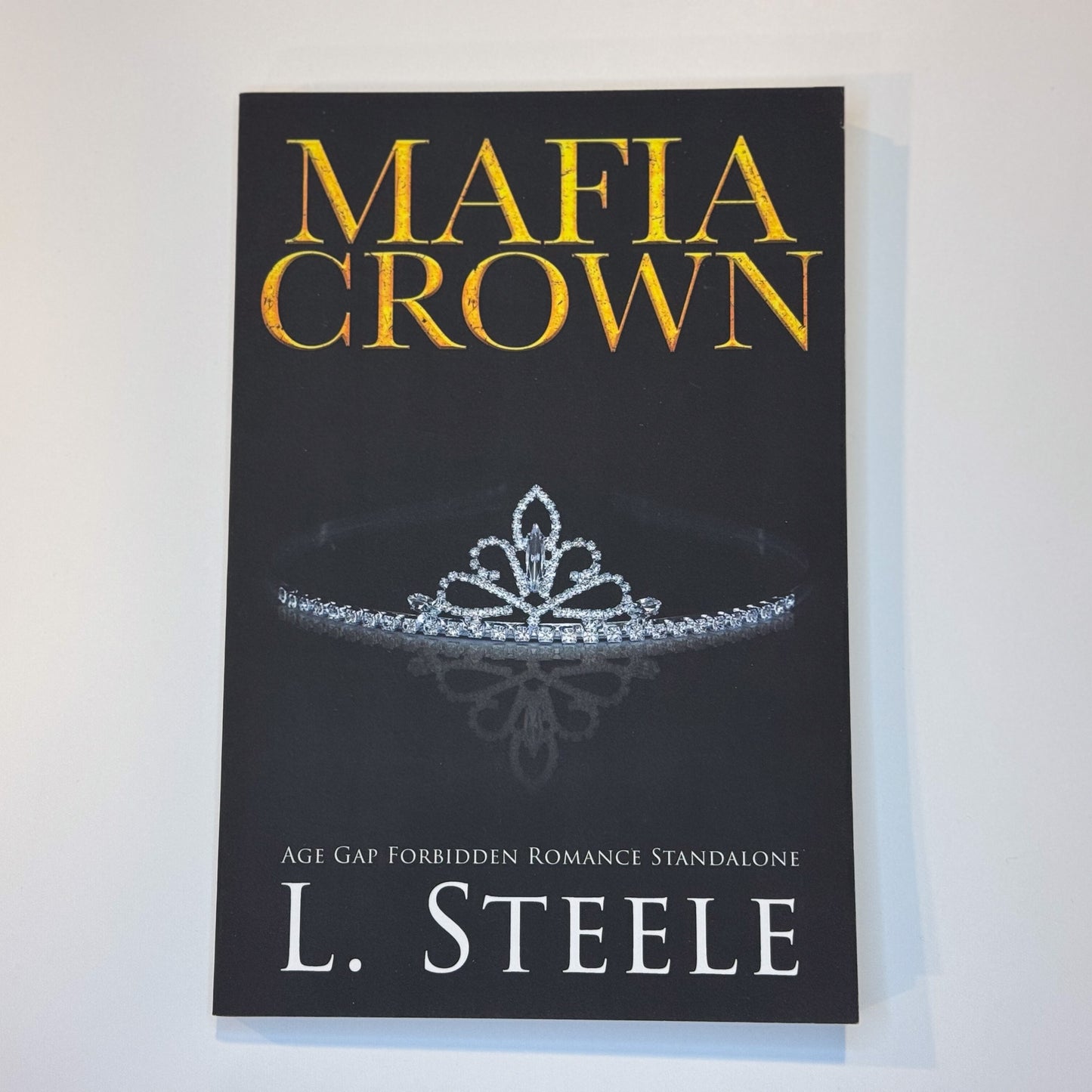 Mafia Crown