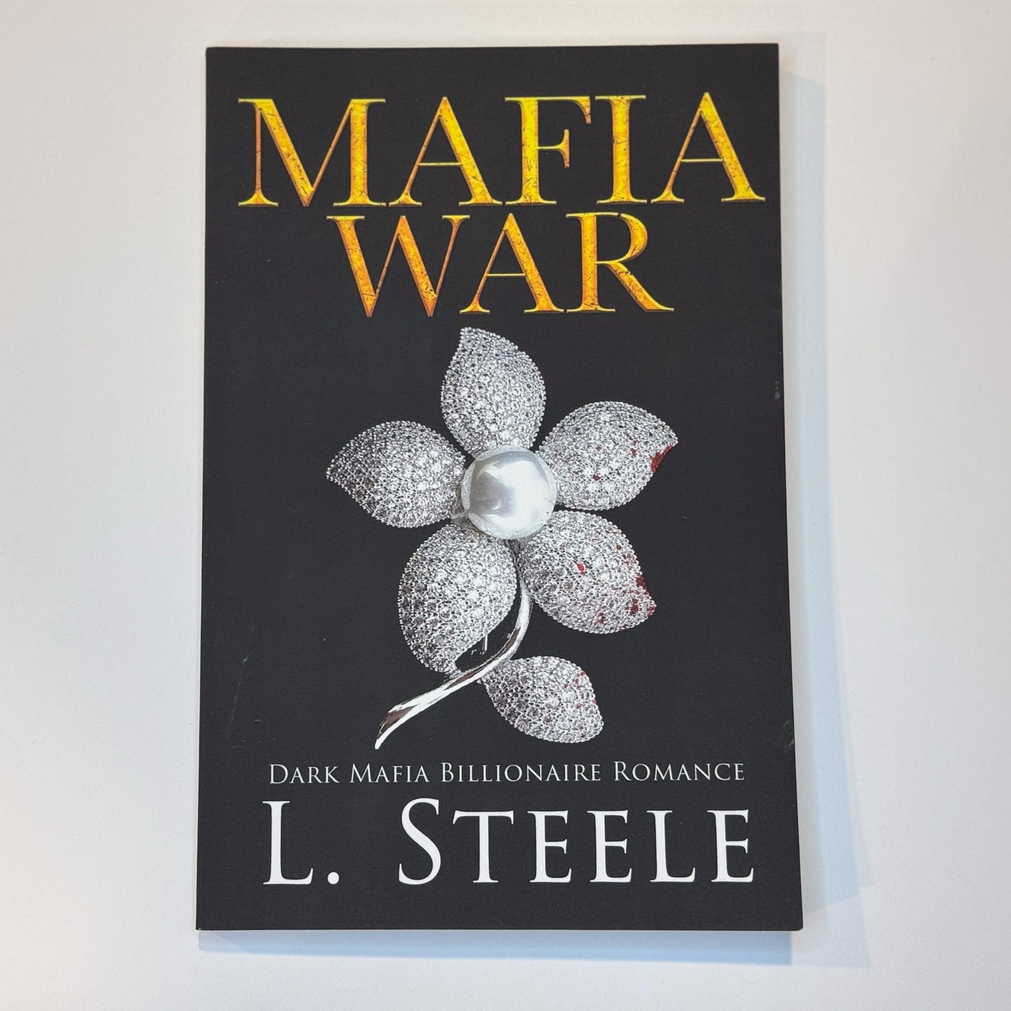 Mafia War