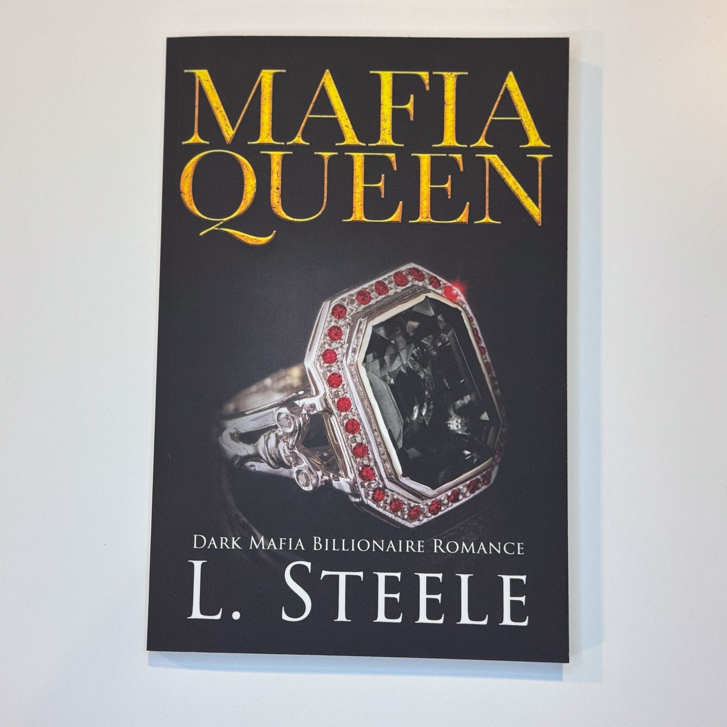 Mafia Queen