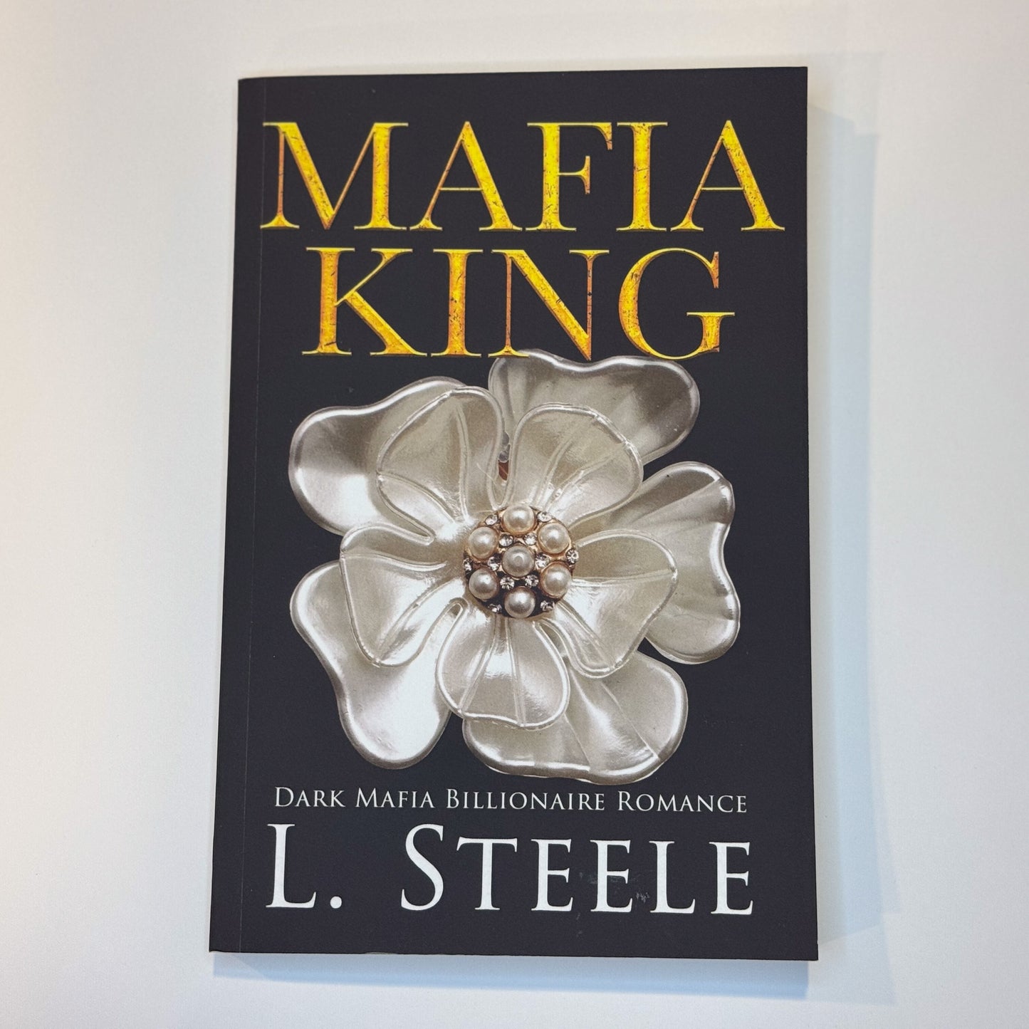 Mafia King