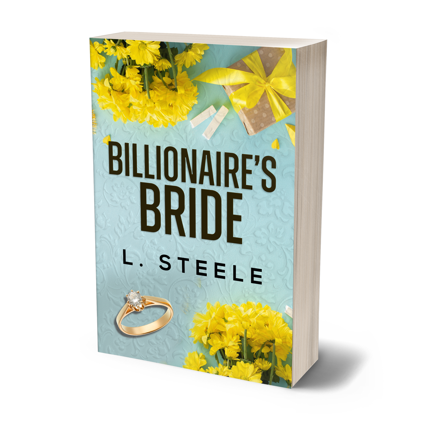 The Billionaire's Bride