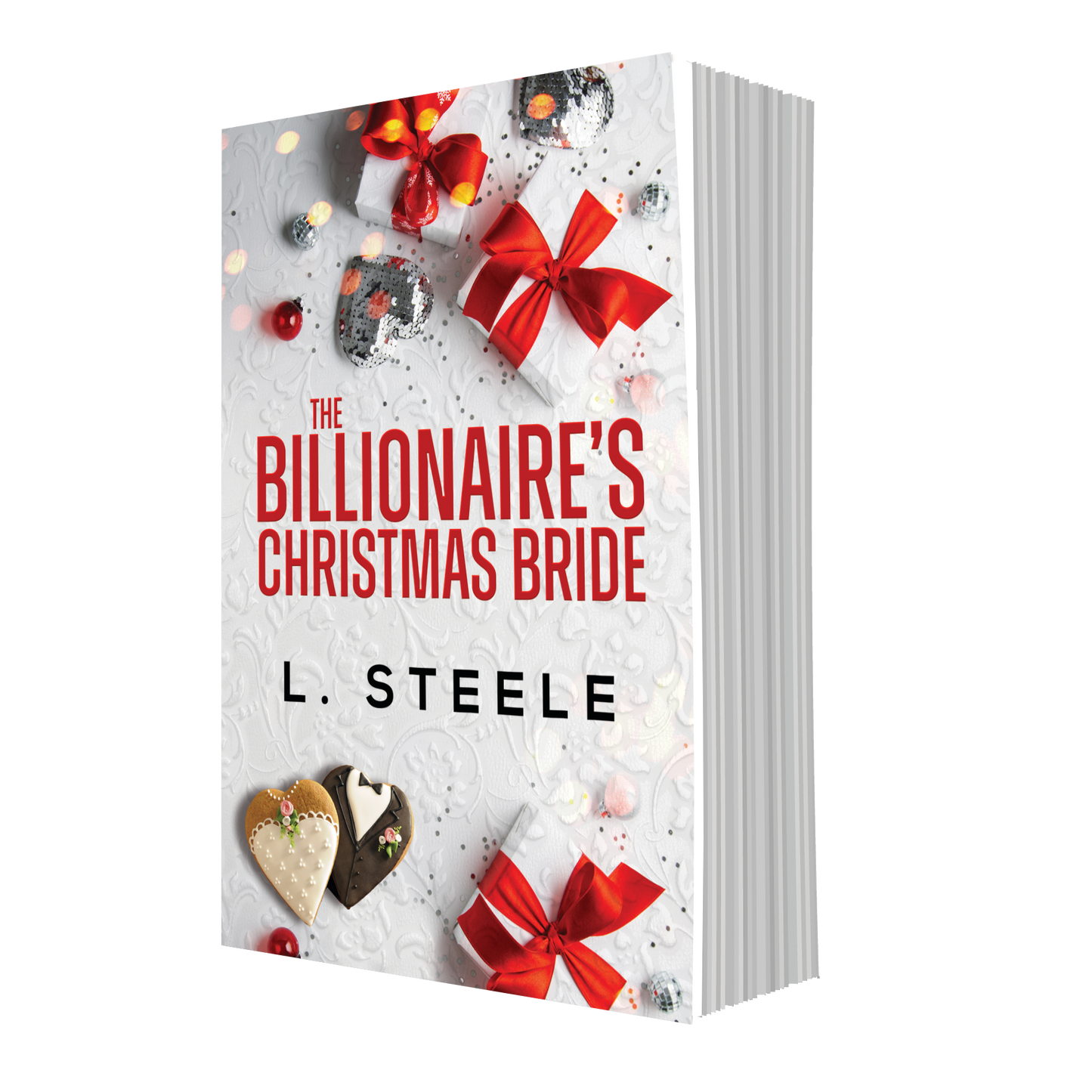 The Billionaire's Christmas Bride: A holiday Christmas romance