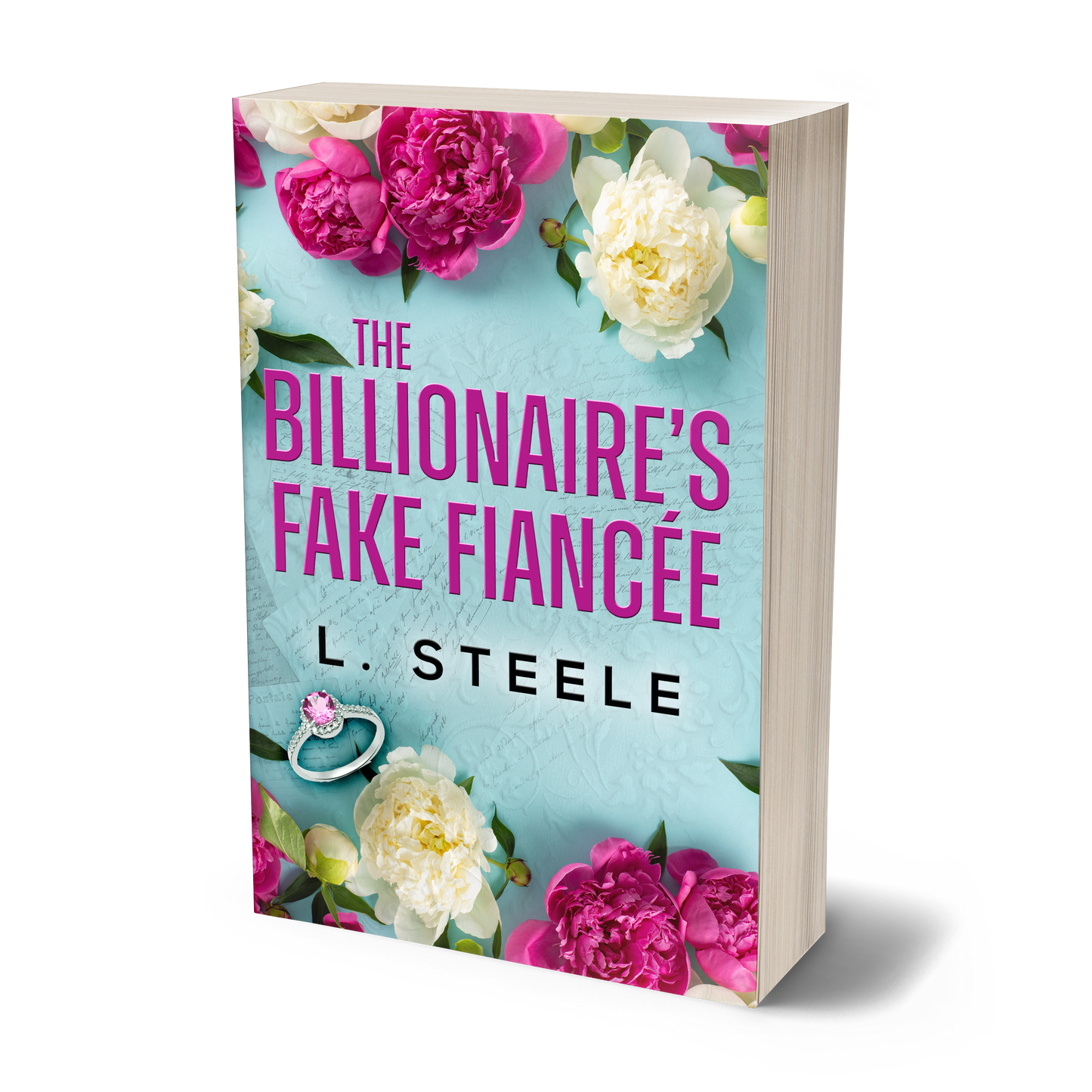 The Billionaire's Fake Fiancée