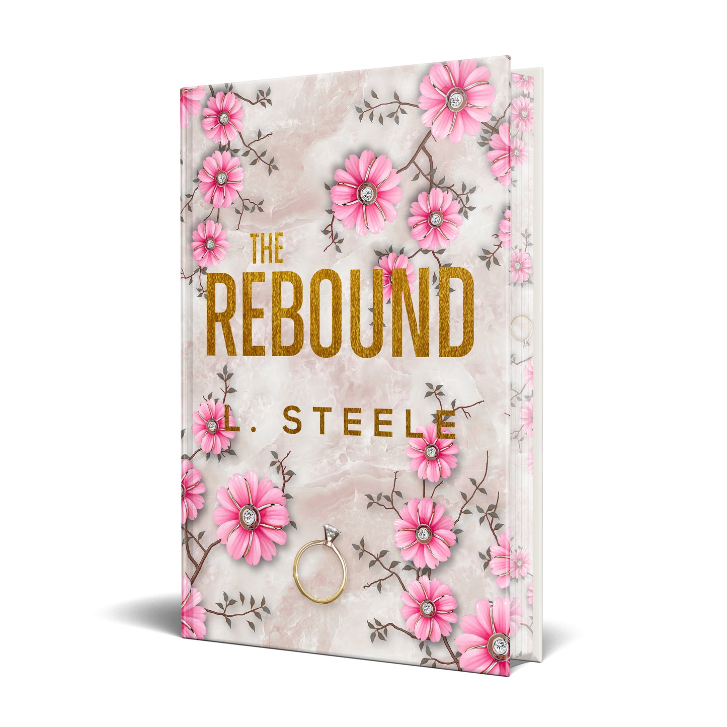 Morally Grey Billionaires Foil Hardcover Sprayed Edges Bundle with Author's Electronic Signature