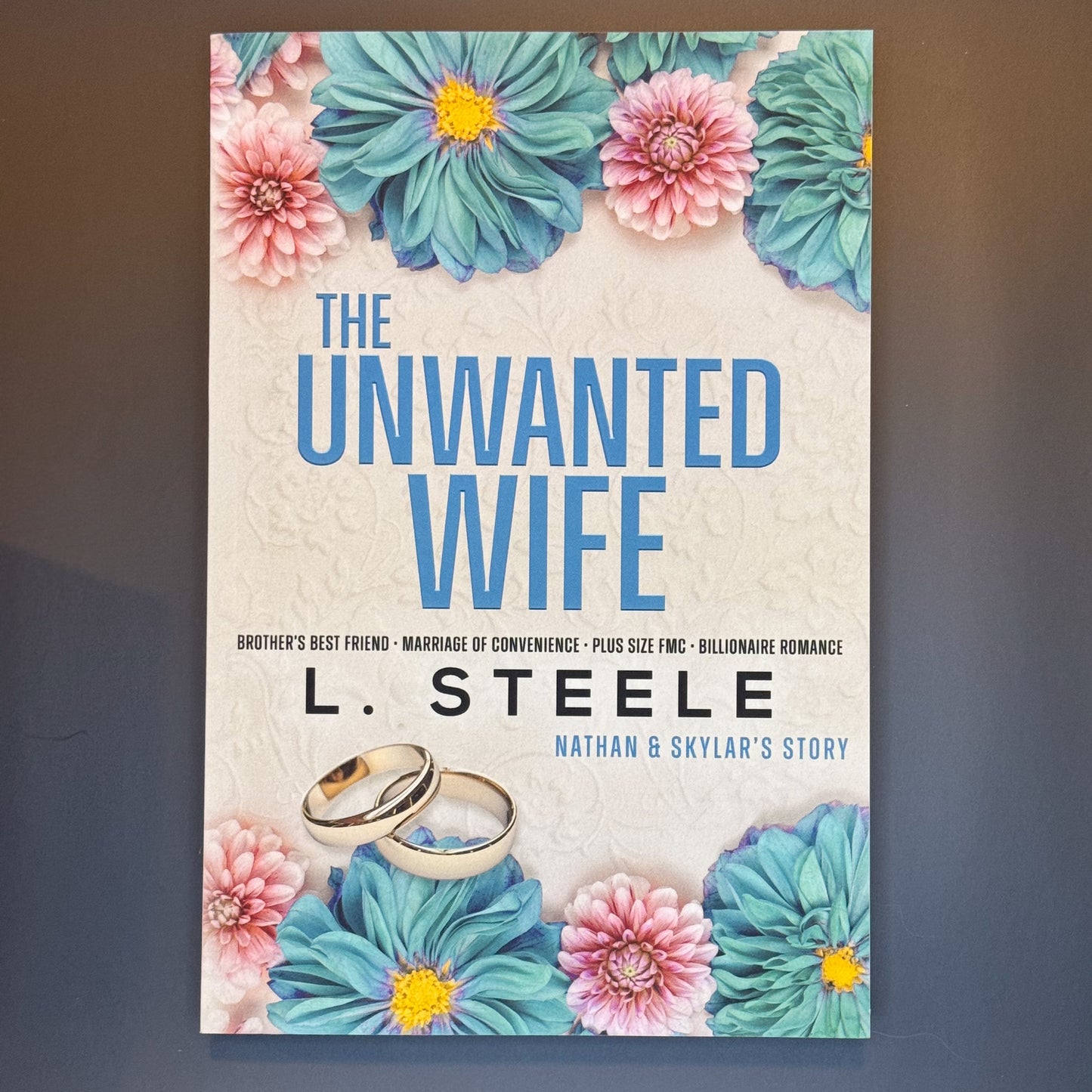 The Unwanted Wife Paperback