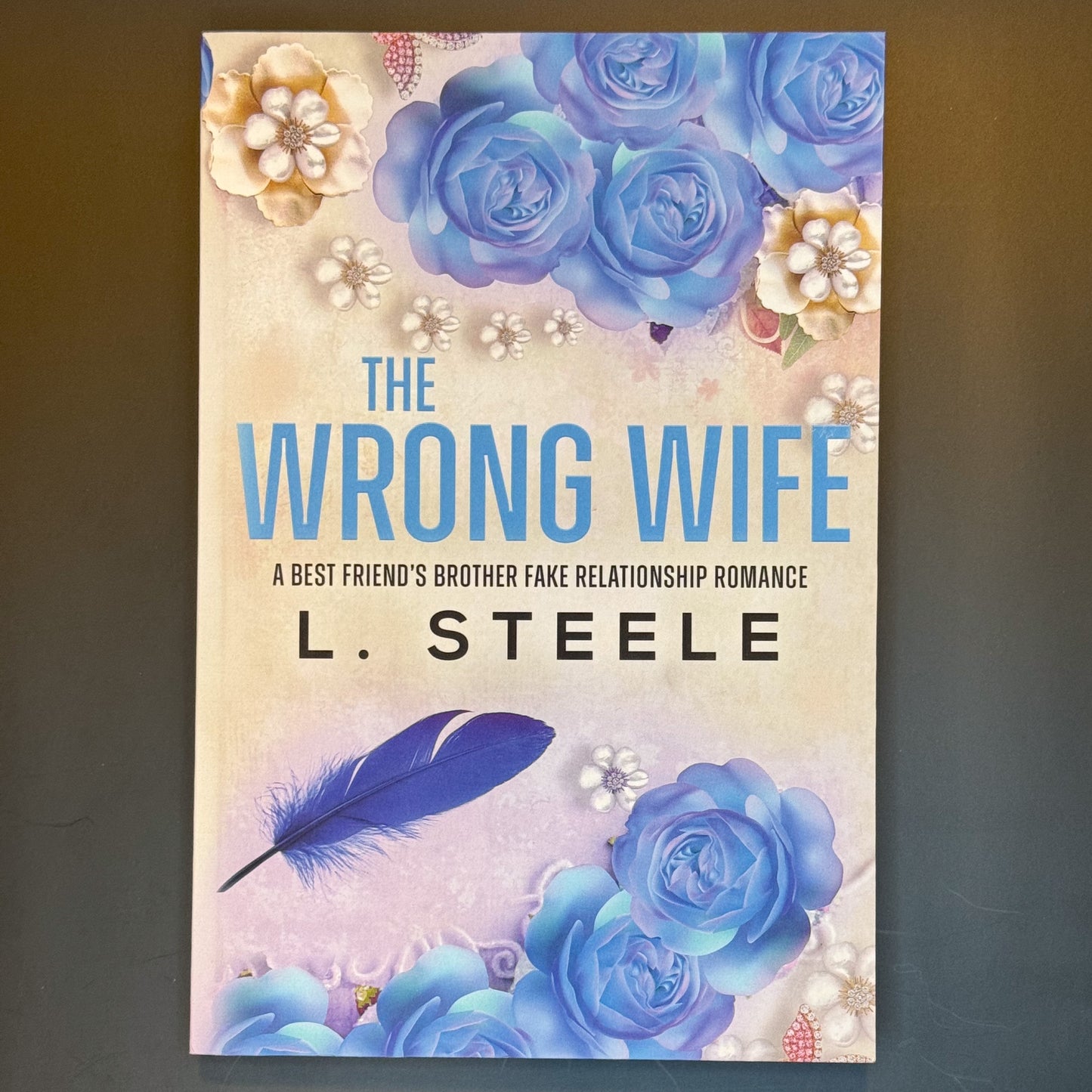 The Wrong Wife
