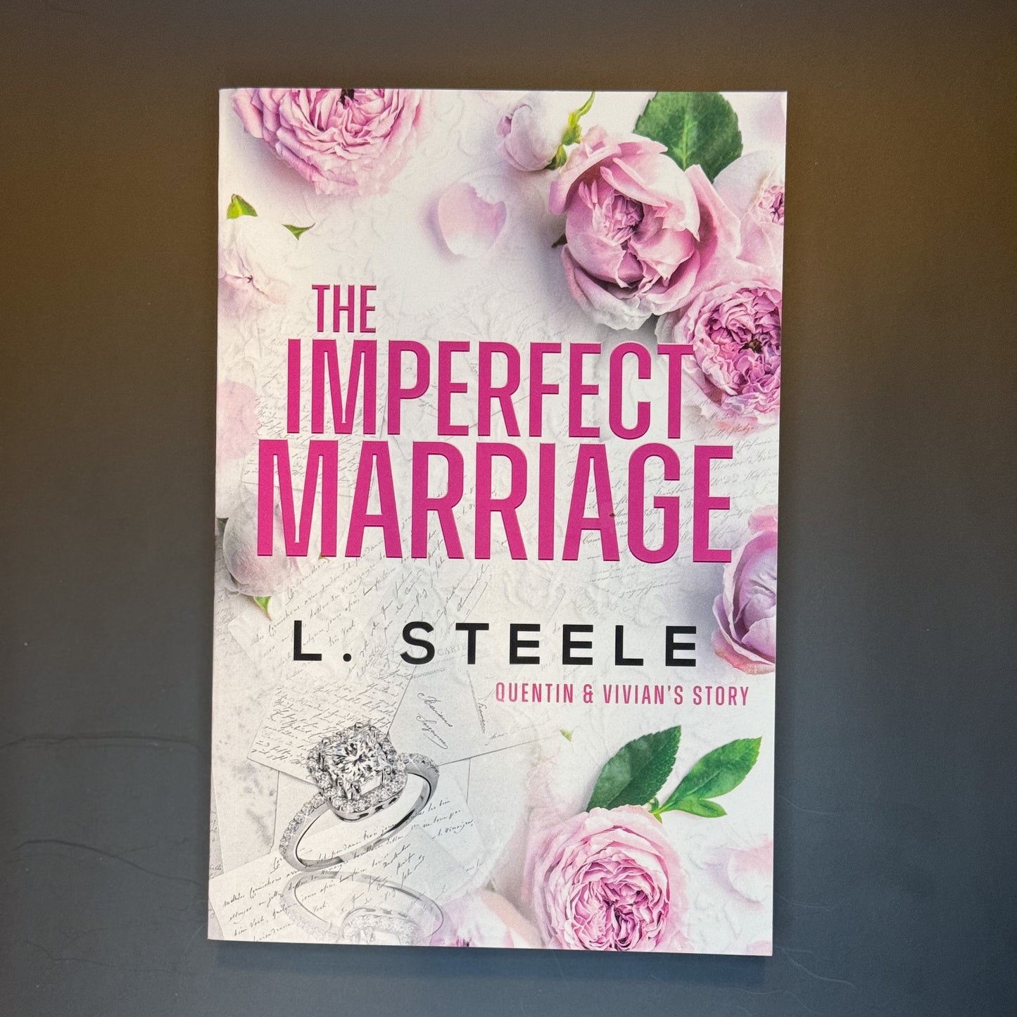 The Imperfect Marriage