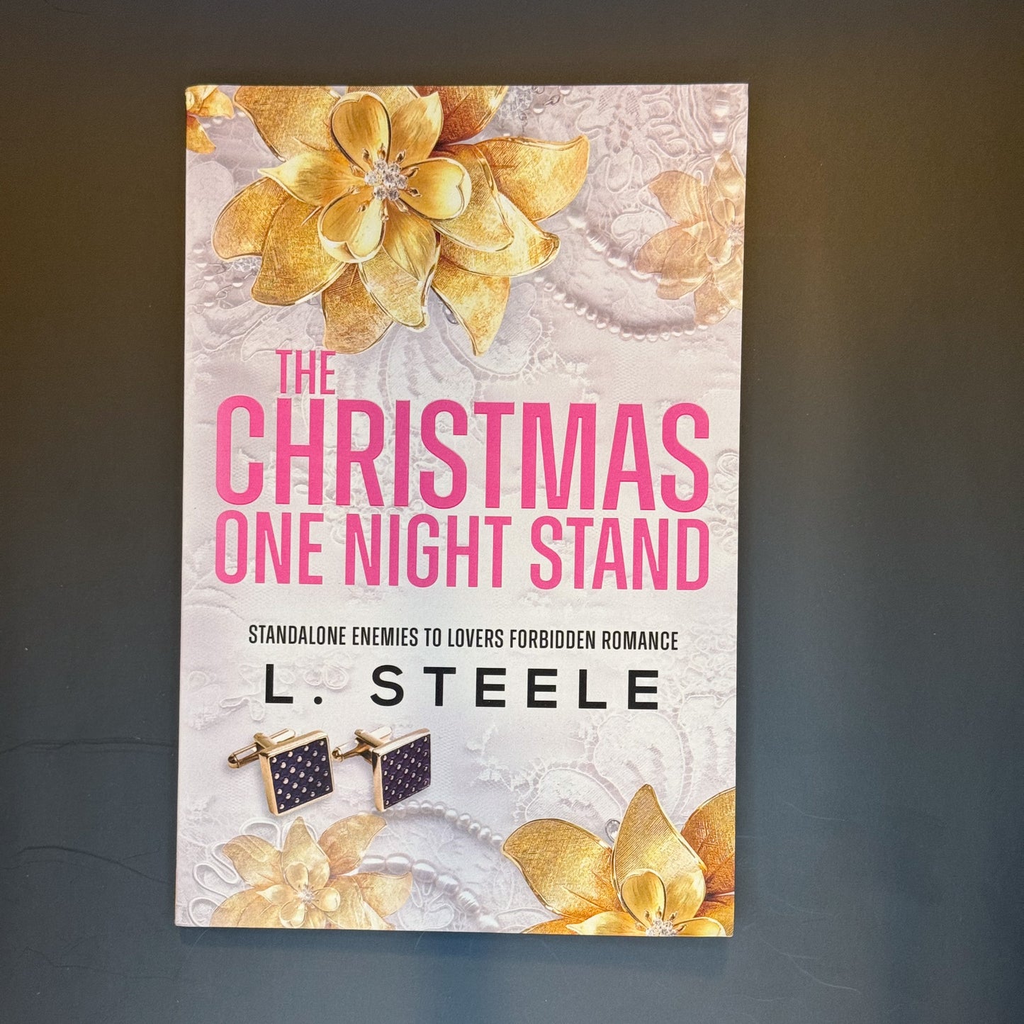 The Christmas One Night Stand