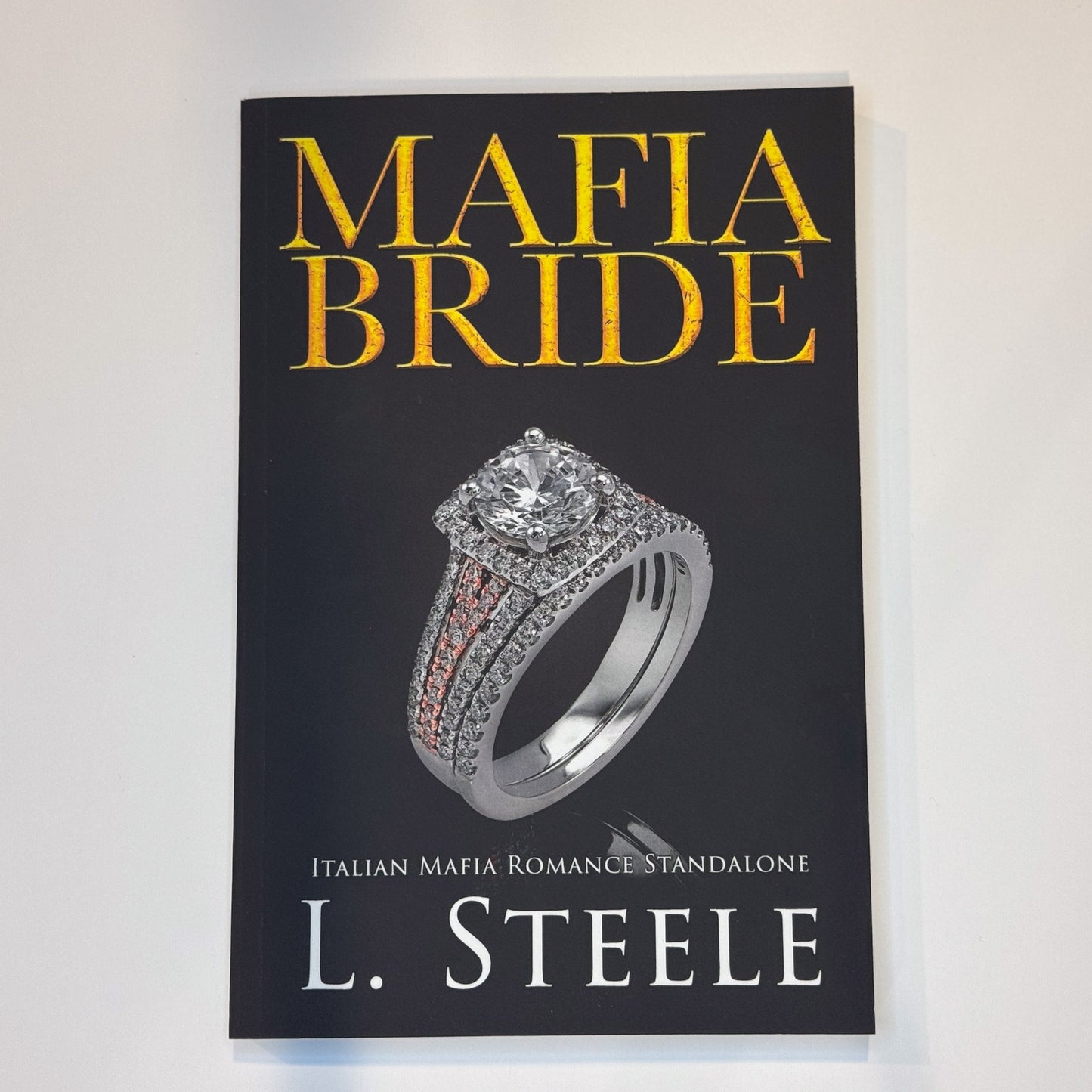 Mafia Bride
