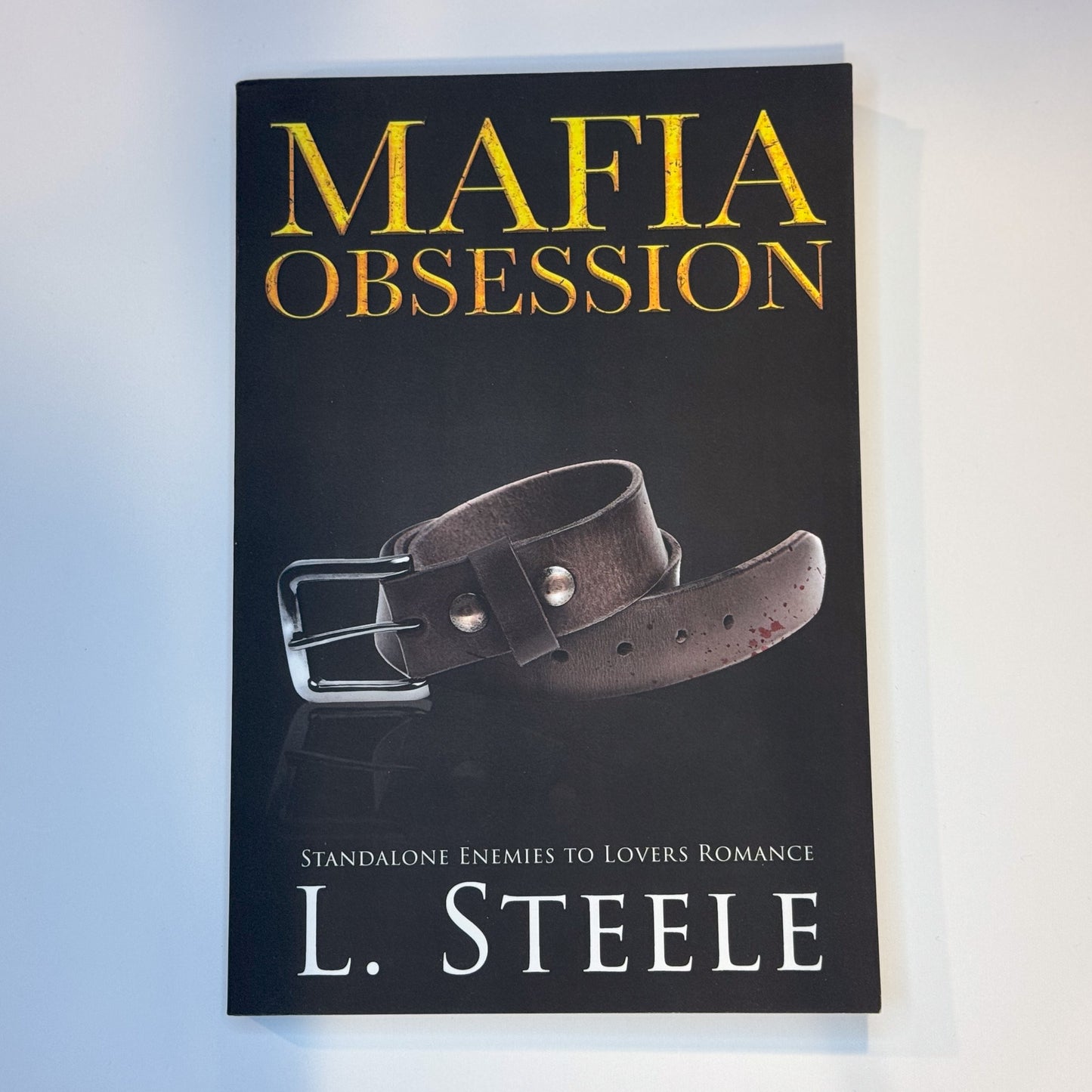 Mafia Obsession
