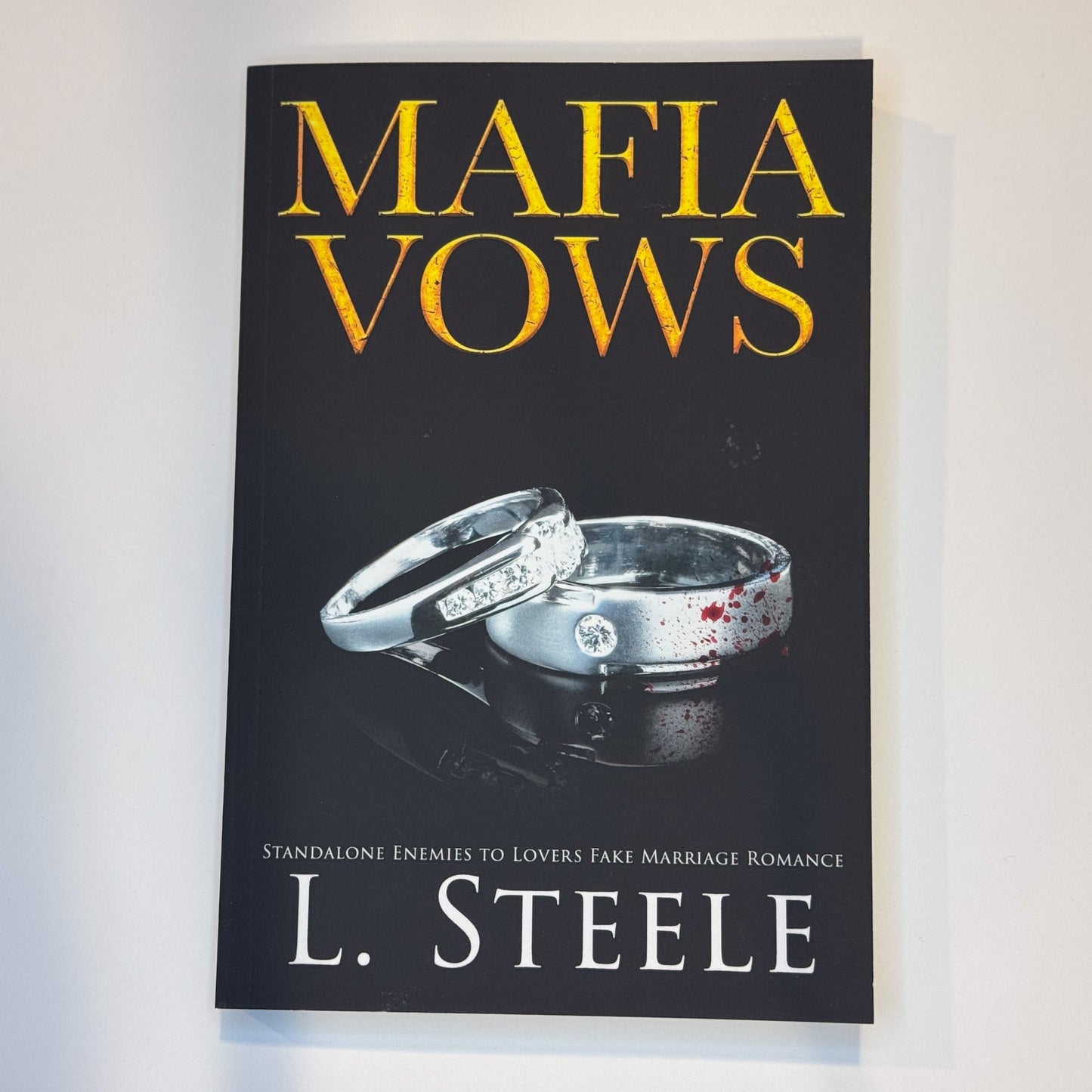 Mafia Vows