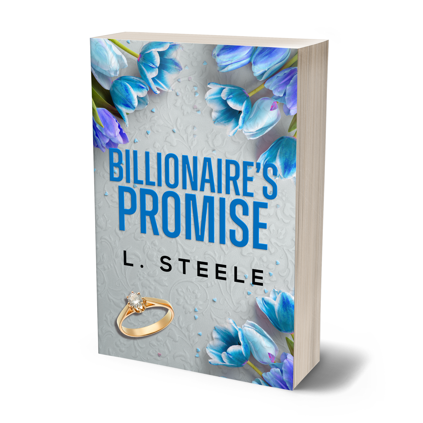 Billionaire's Promise