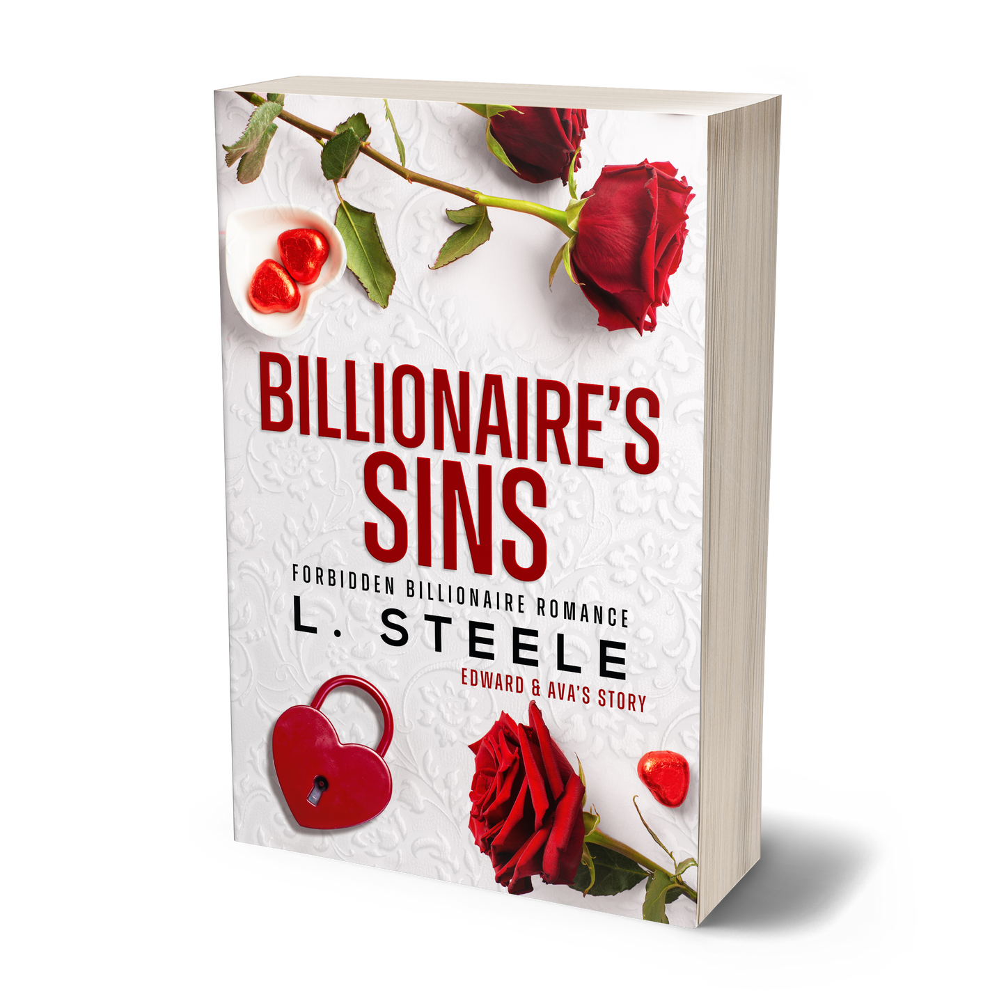 Billionaire's Sins