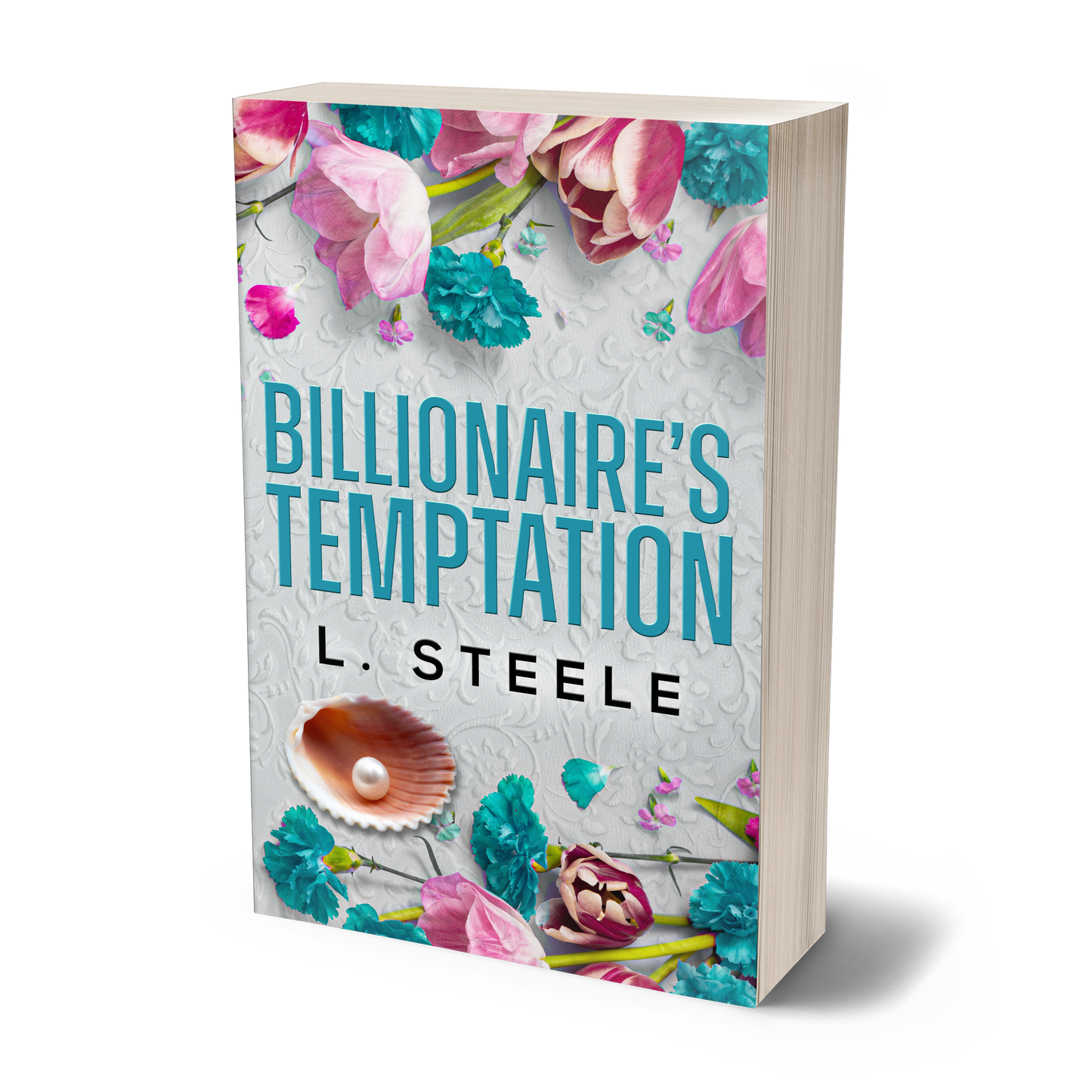 Billionaire's Temptation