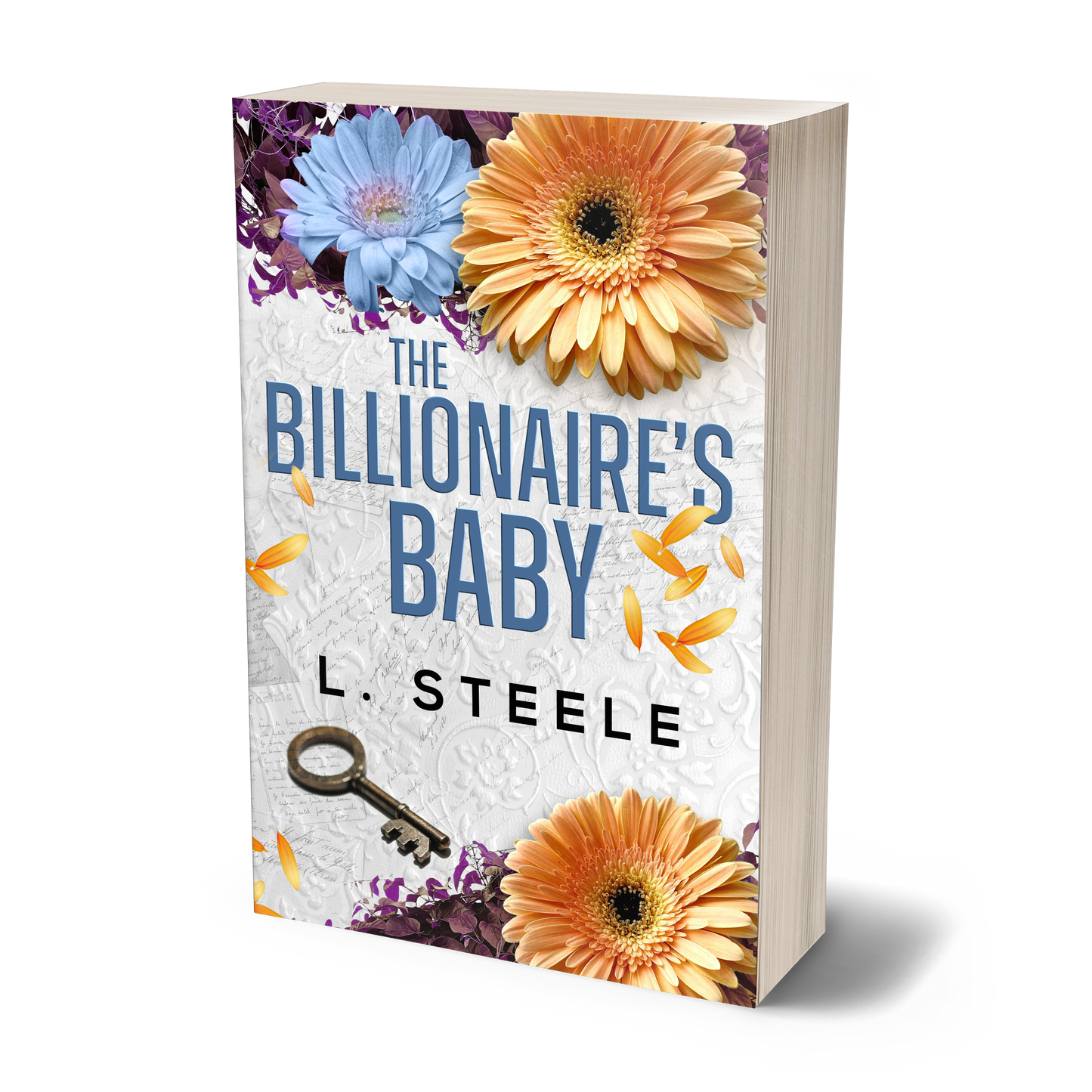 The Billionaire's Baby