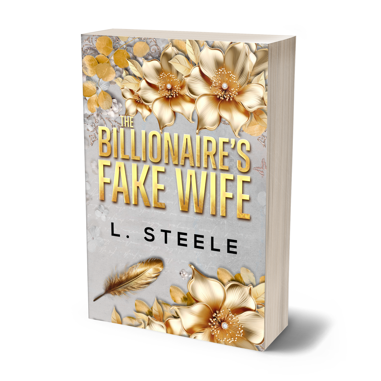 The Billionaire's Fake Wife