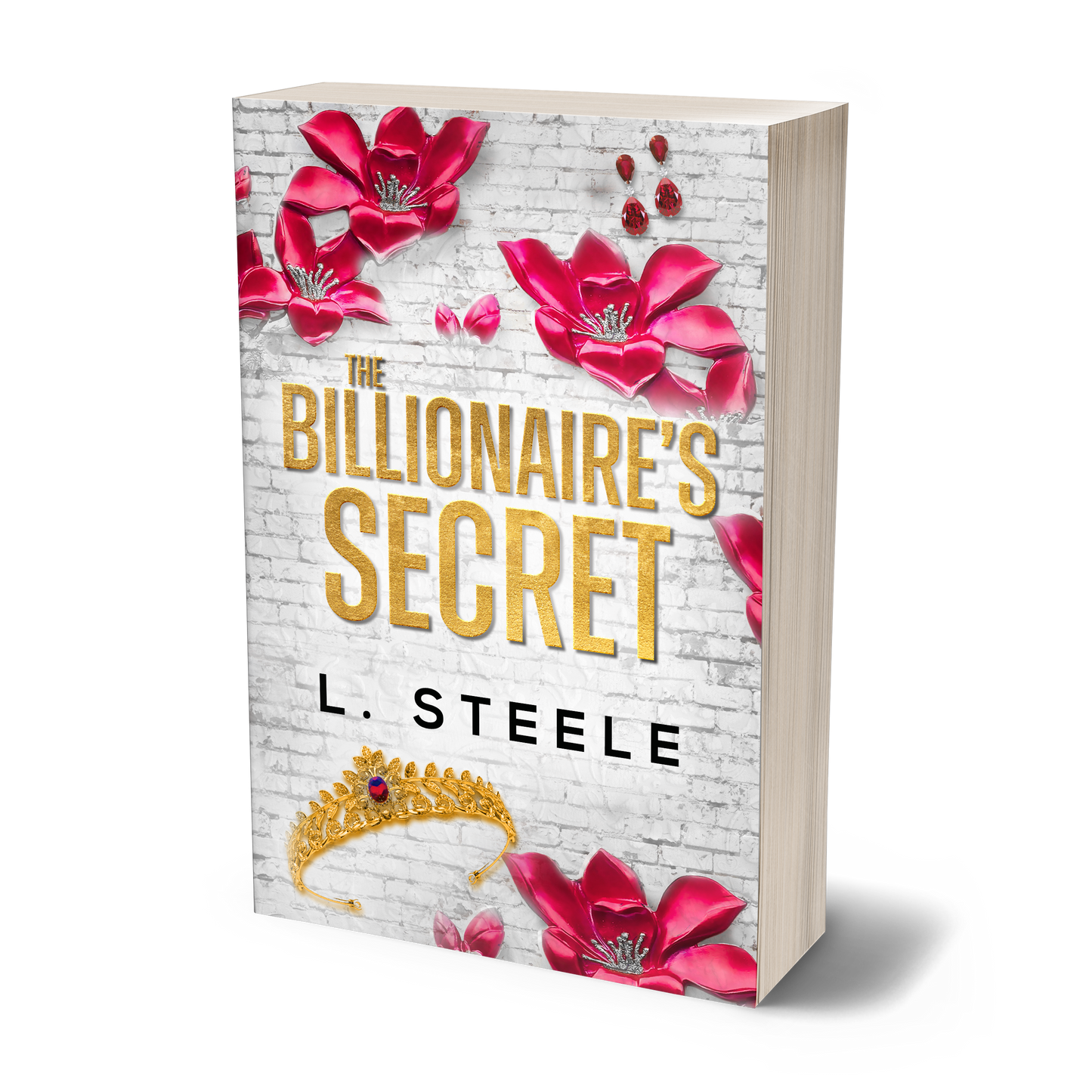 The Billionaire's Secret